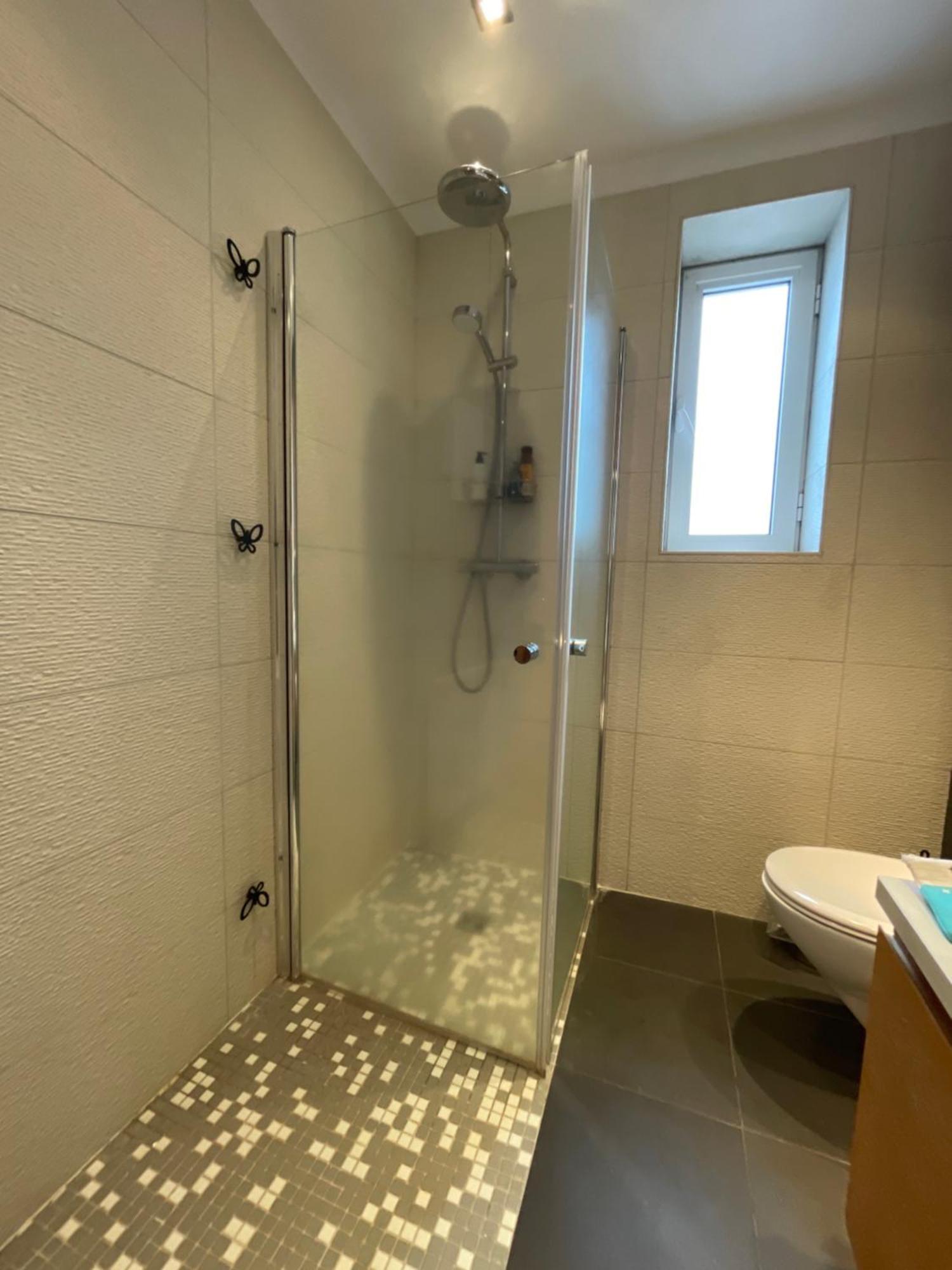 City Center Luxury Apartment Reykjavik Bagian luar foto
